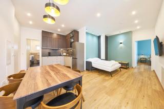 COZEE - Design-Wohnung mit Parkplatz zwischen München und Flughafen MUC - 2