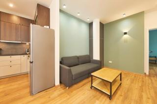 COZEE - Design-Wohnung mit Parkplatz zwischen München und Flughafen MUC - 5