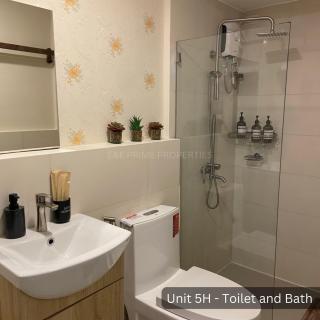 5H Studio Balai de Selendra, Baguio City - 5