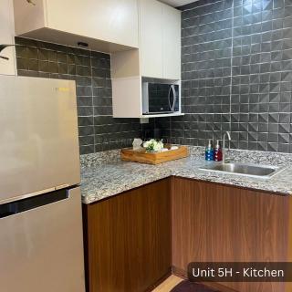 5H Studio Balai de Selendra, Baguio City - 2