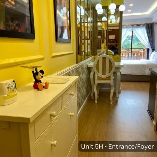 5H Studio Balai de Selendra, Baguio City - 1