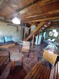 Alquiler en Villa Yacanto - 3