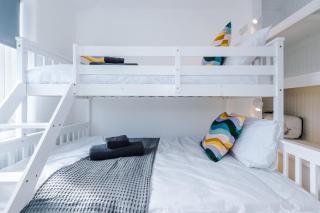 Driveway Stunning 3Bed Home In Sale Sleeps 7 - 8