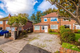 Driveway Stunning 3Bed Home In Sale Sleeps 7 - 4