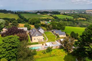 Torridge House Cottages - 7