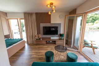 Apartmán Esprit Y31 - 7