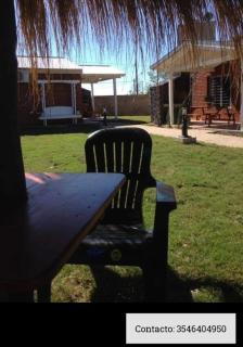 Alquiler en Villa Yacanto - 0