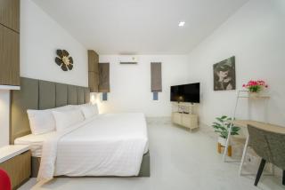 Lark Pool Villa Aonang Krabi - 6