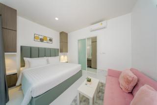 Lark Pool Villa Aonang Krabi - 2