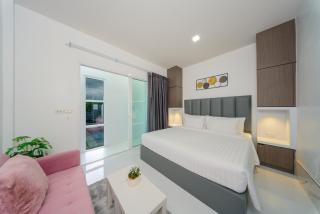 Lark Pool Villa Aonang Krabi - 3