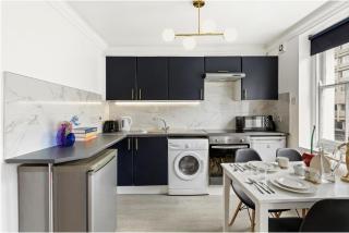 Notting Hill 1 Bed Apartment - 1 Min from Tube - 9