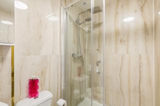 Notting Hill 1 Bed Apartment - 1 Min from Tube - 6