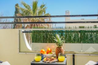 Romantic Studio by Moje Holiday - 8