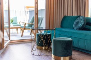 Apartmán Esprit Y31 - 8