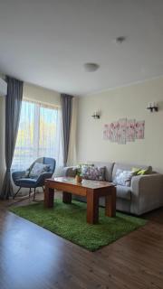 Bansko Boutique Apartments - Flora Boutique - 6