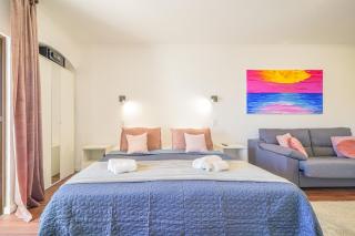 Romantic Studio by Moje Holiday - 4