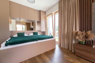 Apartmán Esprit Y31 - 4