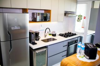 Modern apartment in Pinheiros and Faria Lima - 7