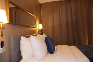 Hotel Downtown Miami - SKR - 8