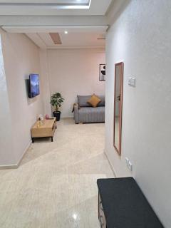 Appartement Au Centre Ville Prés de la Medina - 6