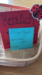 Klettgauperle - familien- und behindertengerechte Ferienwohnung - 9