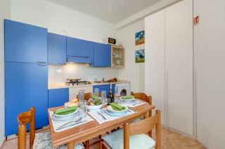 Seaside Binario Blu 500 M Dal Mare - Happy Rentals - 9