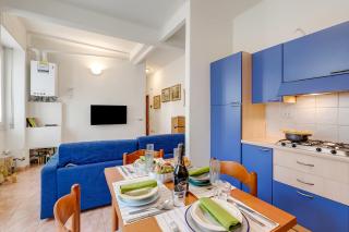 Seaside Binario Blu 500 M Dal Mare - Happy Rentals - 8