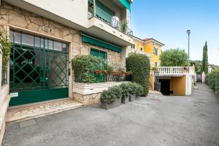 Seaside Binario Blu 500 M Dal Mare - Happy Rentals - 4