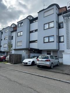 2 rooms in Böblingen - 5