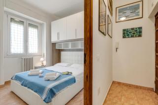 Seaside Binario Blu 500 M Dal Mare - Happy Rentals - 1