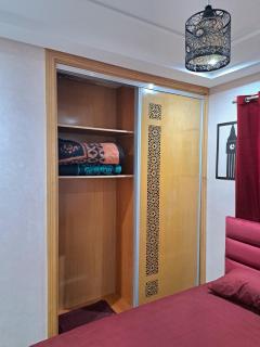 Appartement Au Centre Ville Prés de la Medina - 2