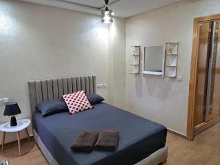 Appartement Au Centre Ville Prés de la Medina - 1