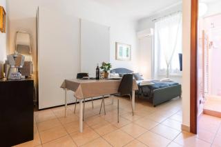 Deluxe Studio, Wi-Fi, self check-in, air condition - 6