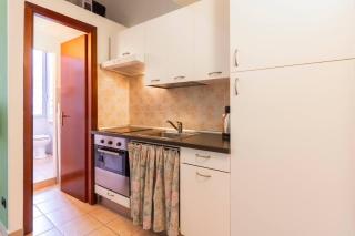 Deluxe Studio, Wi-Fi, self check-in, air condition - 3