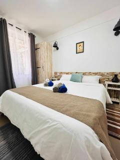 Cozy 1 Bedroom Apt with Pool & 3mins Walk to Beach - TRR4 - 8