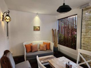 Cozy 1 Bedroom Apt with Pool & 3mins Walk to Beach - TRR4 - 4