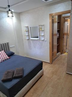 Appartement Au Centre Ville Prés de la Medina - 7