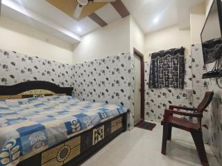 Sri Rama Residency, Bhadrachalam - 7