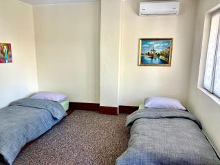 Delphi Hostel - 4