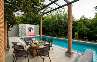 Sisodia Bagh Luxury Boutique Resort-Jaipur - 5