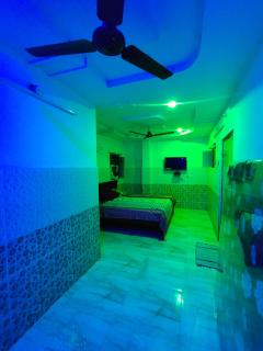 Sri Rama Residency, Bhadrachalam - 9