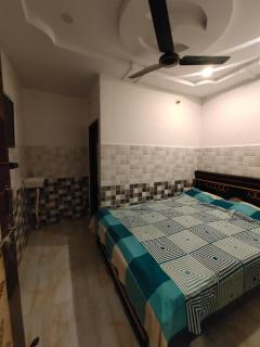 Sri Rama Residency, Bhadrachalam - 1