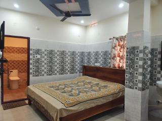 Sri Rama Residency, Bhadrachalam - 8