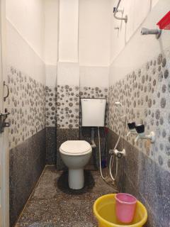 Sri Rama Residency, Bhadrachalam - 6