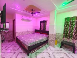 Sri Rama Residency, Bhadrachalam - 2