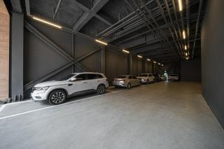 대구 동성로 호텔 에이유 - 7