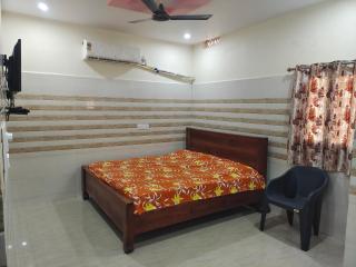 Sri Rama Residency, Bhadrachalam - 4