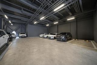 대구 동성로 호텔 에이유 - 9