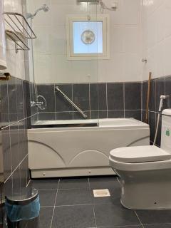 كنده للشقق المخدومة - Kinda Serviced Apartments - 1