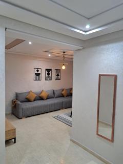 Appartement Au Centre Ville Prés de la Medina - 9